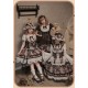 Twin Bears Bear Music Band Old Edition OP and Deluxe OP(1st Pre-Order/Full Payment Without Shipping)